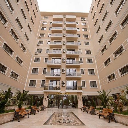 Solid Residence مامايا المظهر الخارجي الصورة