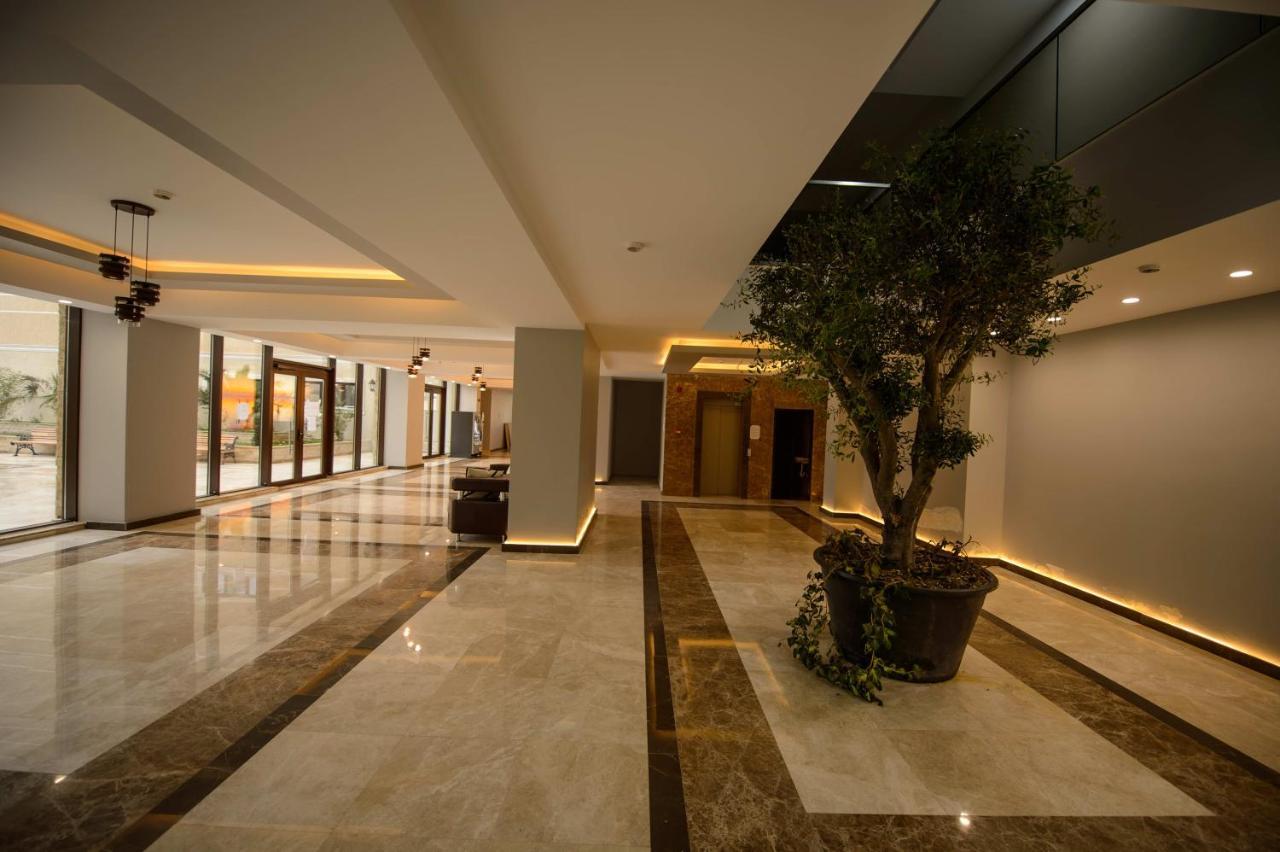 Solid Residence مامايا المظهر الخارجي الصورة