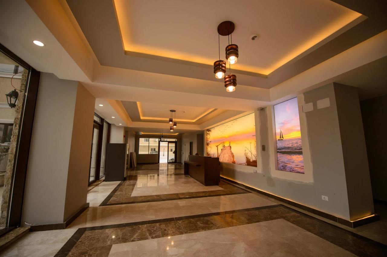 Solid Residence مامايا المظهر الخارجي الصورة