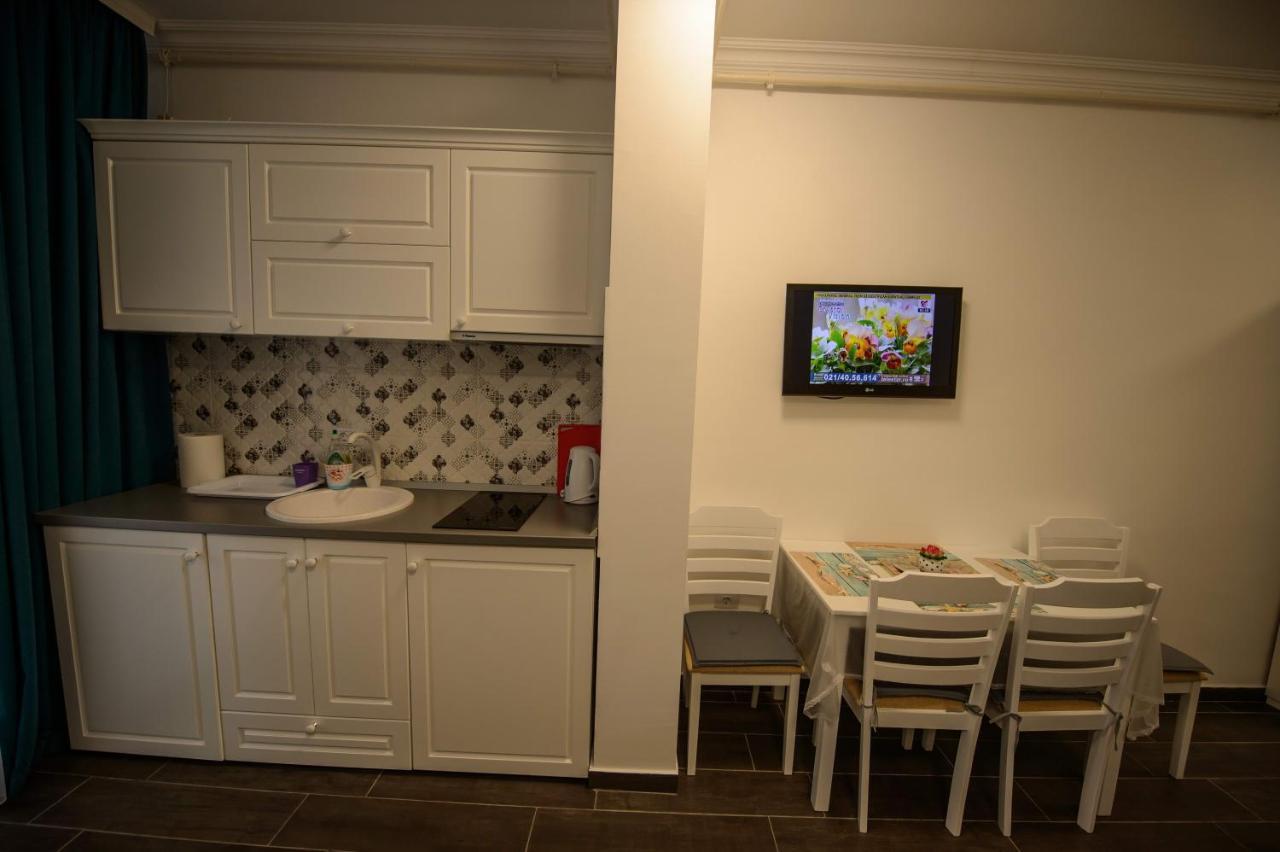 Solid Residence مامايا المظهر الخارجي الصورة