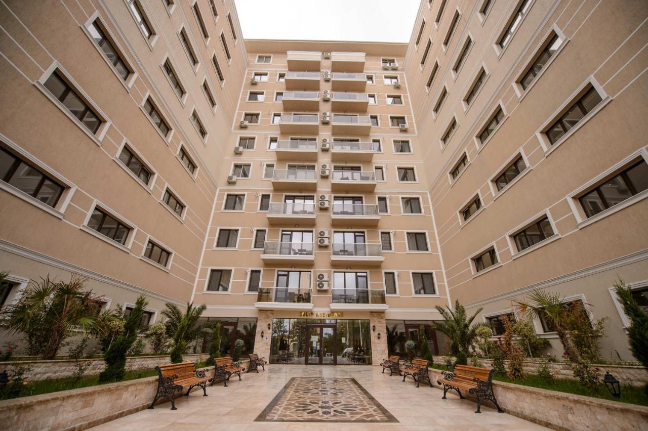 Solid Residence مامايا المظهر الخارجي الصورة