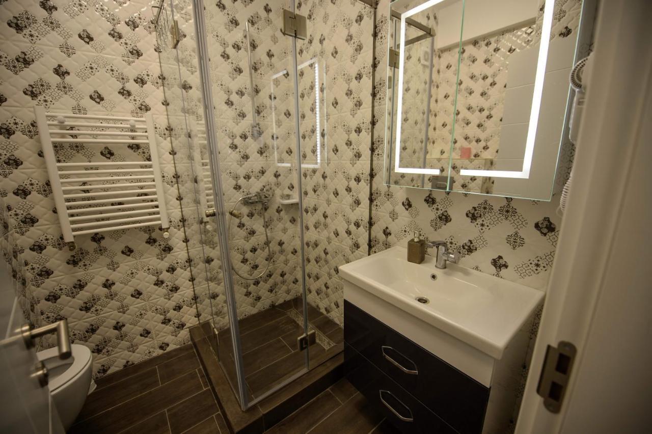 Solid Residence مامايا المظهر الخارجي الصورة