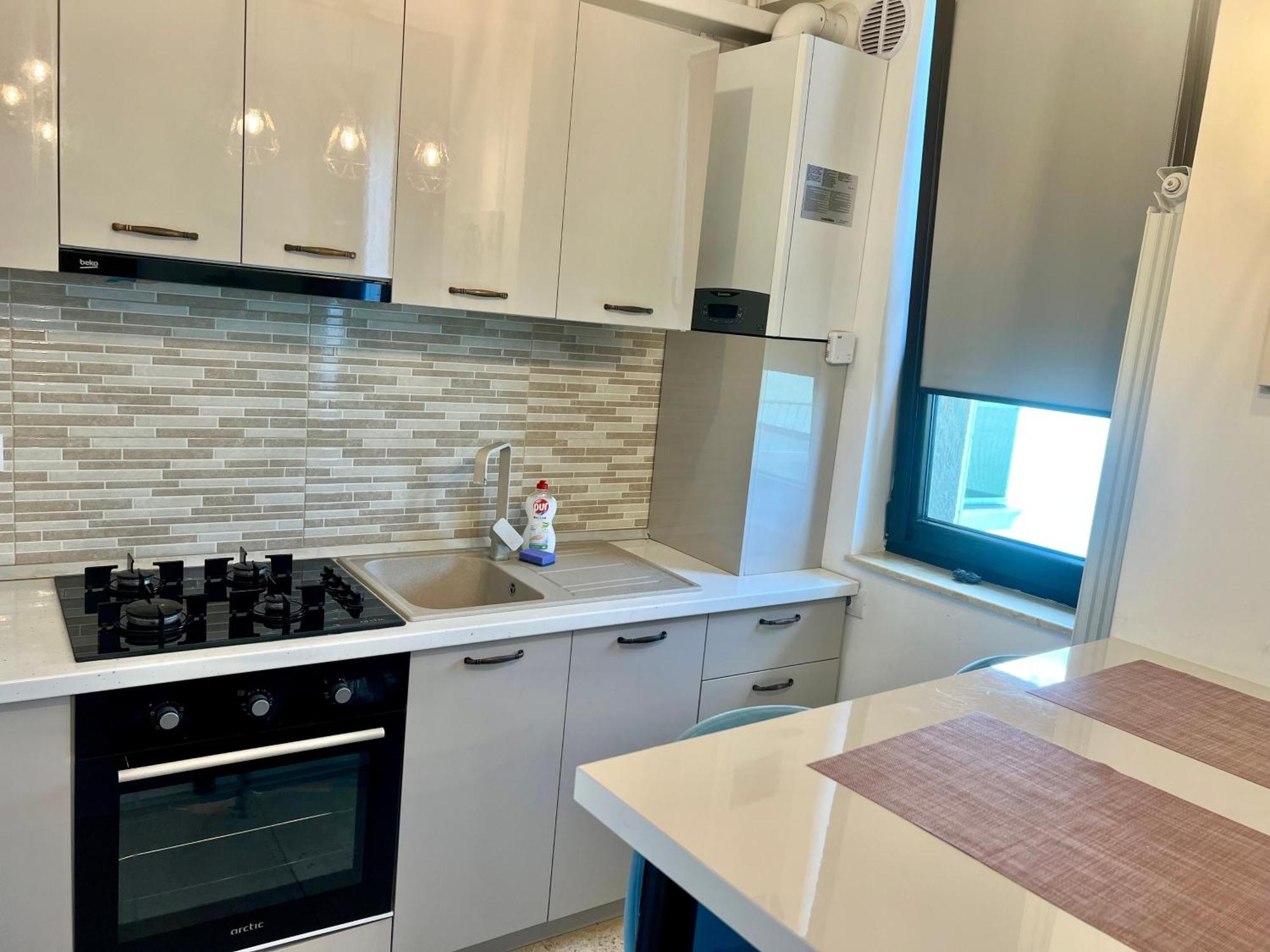 Solid Residence مامايا المظهر الخارجي الصورة