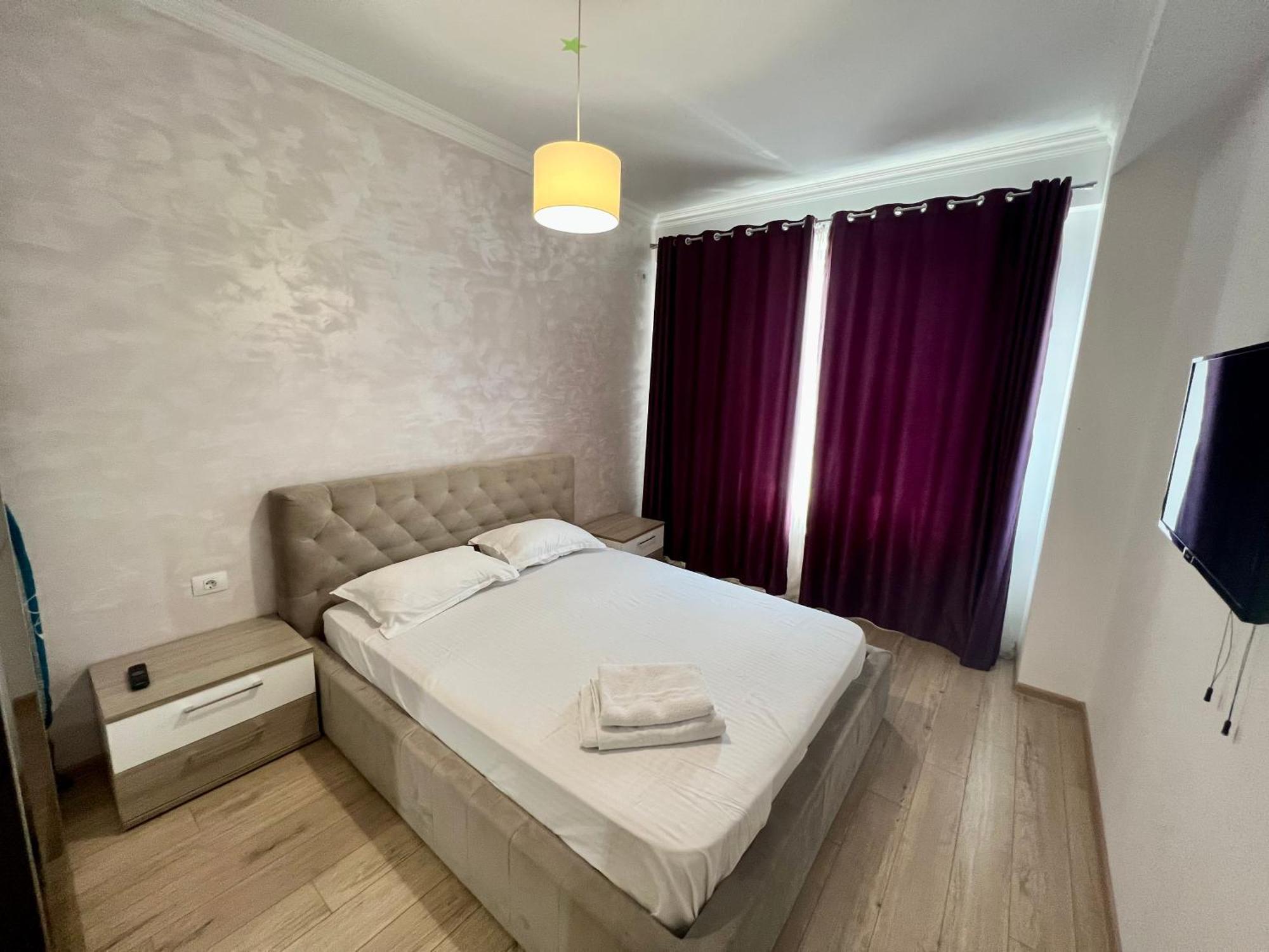 Solid Residence مامايا المظهر الخارجي الصورة