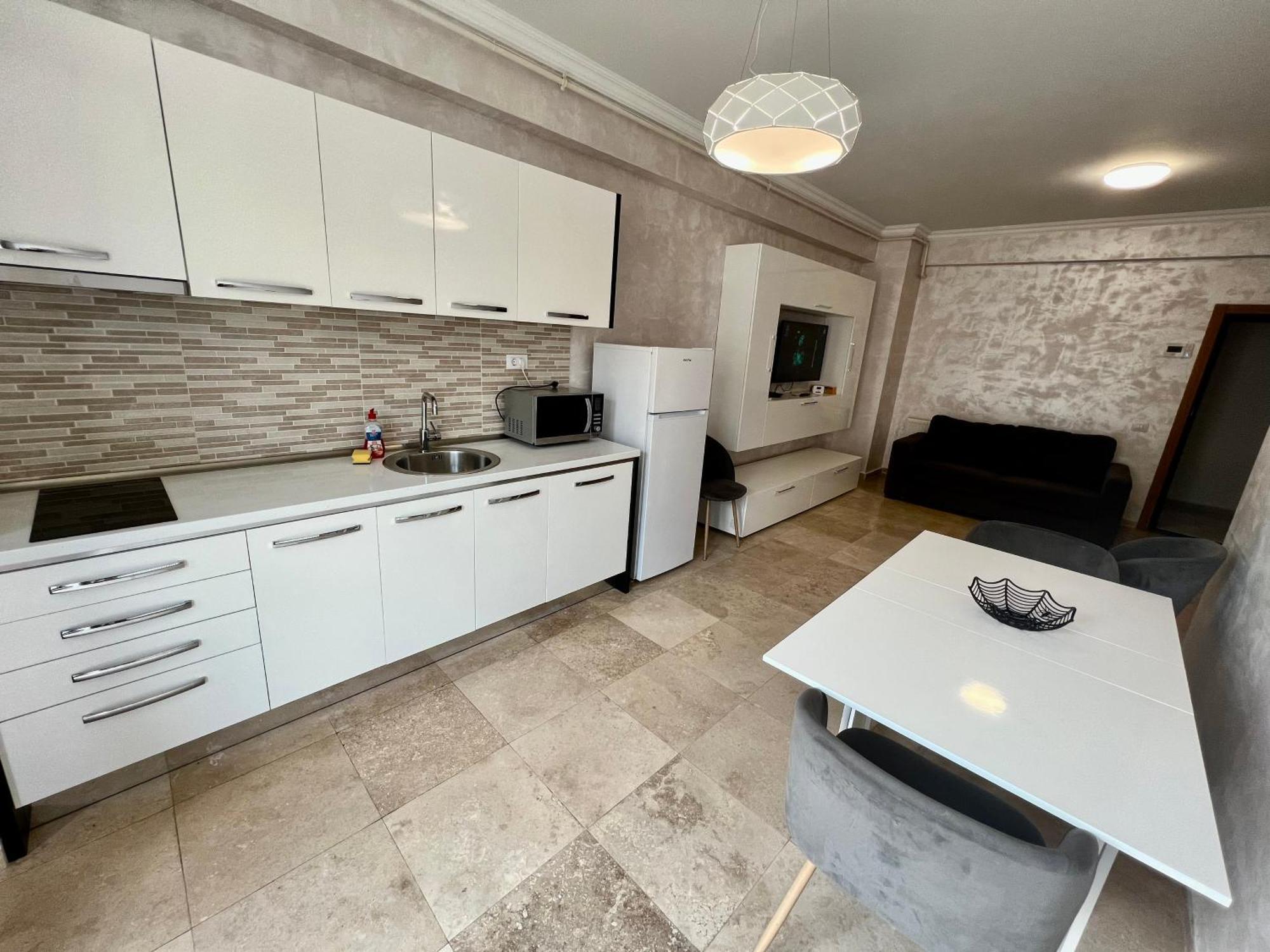 Solid Residence مامايا المظهر الخارجي الصورة
