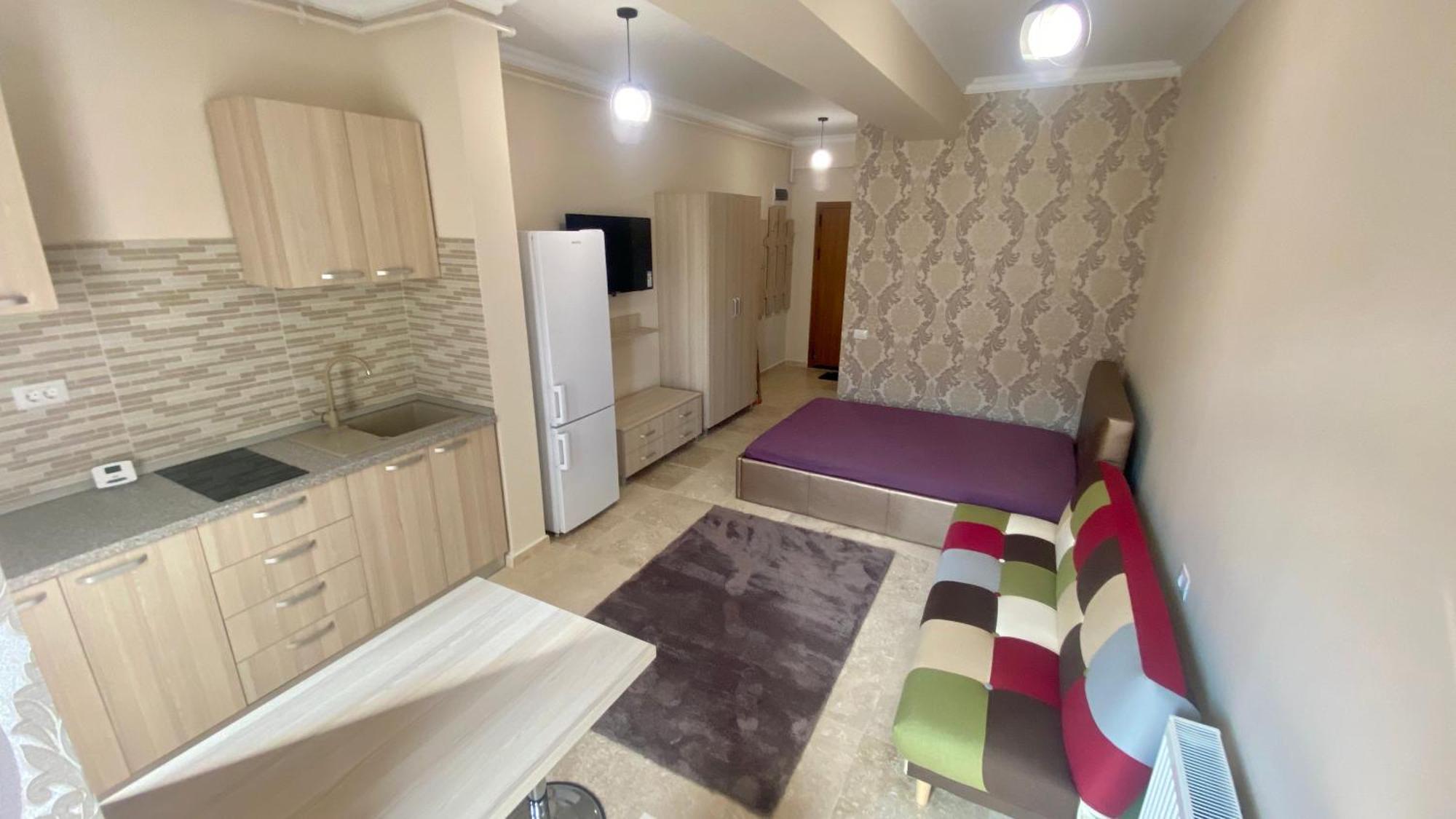 Solid Residence مامايا المظهر الخارجي الصورة